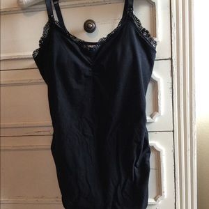 Motherhood maternity nursing tanks